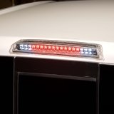 Putco 04-15 Nissan Titan - Clear LED Third Brake Lights - Replacement thumbnail 3