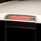 Putco 04-15 Nissan Titan - Clear LED Third Brake Lights - Replacement thumbnail 5