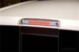 Putco 04-15 Nissan Titan - Clear LED Third Brake Lights - Replacement thumbnail 7