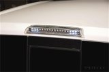 Putco 04-15 Nissan Titan - Clear LED Third Brake Lights - Replacement thumbnail 8