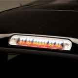 Putco 99-06 Toyota Tundra - Clear LED Third Brake Lights - Replacement thumbnail 2