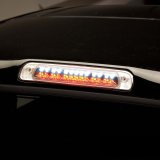 Putco 99-06 Toyota Tundra - Clear LED Third Brake Lights - Replacement thumbnail 3