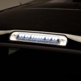Putco 99-06 Toyota Tundra - Clear LED Third Brake Lights - Replacement thumbnail 5