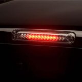 Putco 99-06 Chevy Silverado - Smoke LED Third Brake Lights - Replacement thumbnail 2