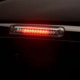 Putco 99-06 Chevy Silverado - Smoke LED Third Brake Lights - Replacement thumbnail 4