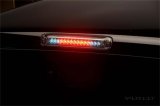 Putco 99-06 Chevy Silverado - Smoke LED Third Brake Lights - Replacement thumbnail 5