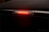 Putco 99-06 Chevy Silverado - Smoke LED Third Brake Lights - Replacement thumbnail 6