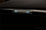 Putco 99-06 Chevy Silverado - Smoke LED Third Brake Lights - Replacement thumbnail 7