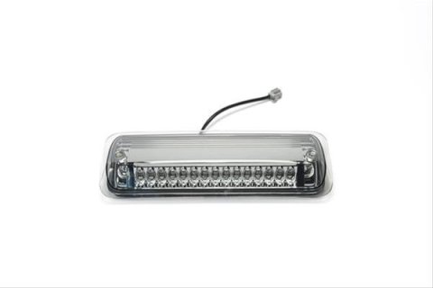 Putco 09-14 Ford F-150 Third Brake Light - Smoke LED Third Brake Lights - Replacement thumbnail 1