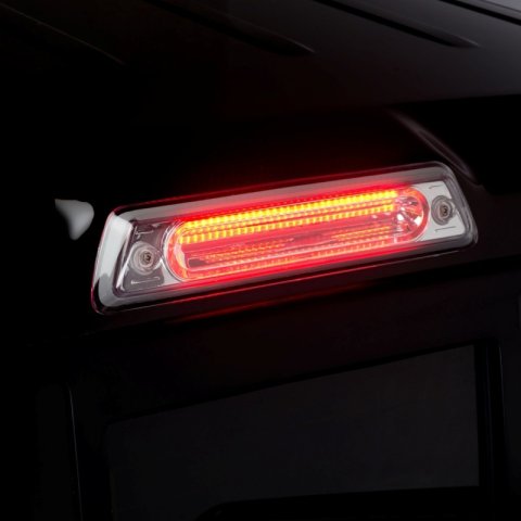 Putco 09-14 Ford F-150 Third Brake Light - Smoke LED Third Brake Lights - Replacement thumbnail 4