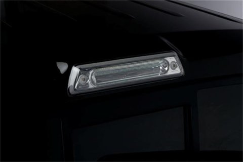 Putco 09-14 Ford F-150 Third Brake Light - Smoke LED Third Brake Lights - Replacement thumbnail 5