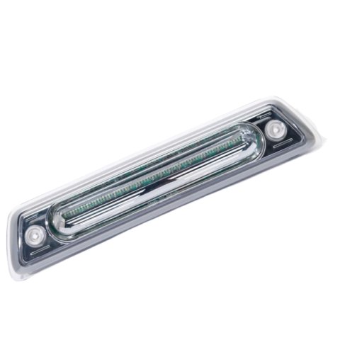Putco 09-14 Ford F-150 Third Brake Light - Smoke LED Third Brake Lights - Replacement thumbnail 6