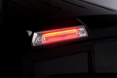 Putco 09-14 Ford F-150 Third Brake Light - Smoke LED Third Brake Lights - Replacement thumbnail 8