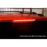 Putco 07-14 Chevrolet Tahoe / Suburban - Ion Chrome LED Third Brake Lights - Replacement thumbnail 1
