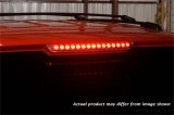 Putco 07-14 Chevrolet Tahoe / Suburban - Ion Chrome LED Third Brake Lights - Replacement thumbnail 3