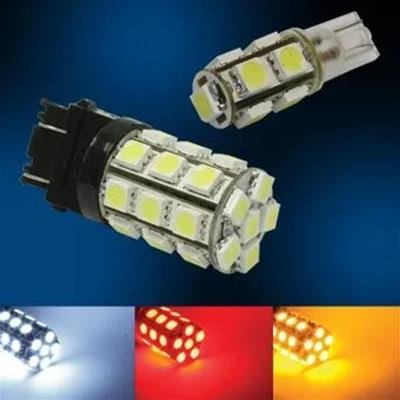 Putco 360 Deg. 3156 Bulb - Amber LED 360 Premium Replacement Bulbs thumbnail 3