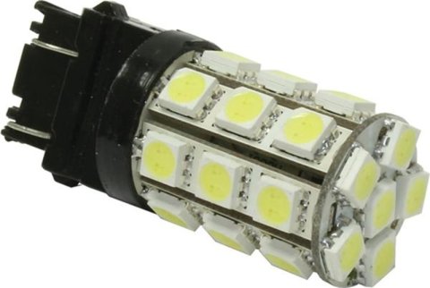 Putco 360 Deg. 3156 Bulb - Amber LED 360 Premium Replacement Bulbs thumbnail 4