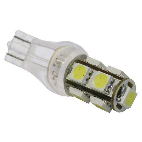 Putco 360 Deg. 3156 Bulb - Red LED 360 Premium Replacement Bulbs thumbnail 3