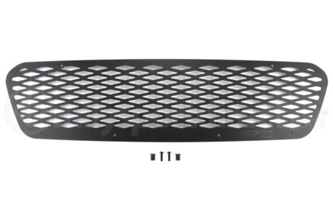 Putco 15-17 Subaru Impreza - Stainless Steel Diamond Pattern SCAD - Grilles (WRX/STI Only) thumbnail 1