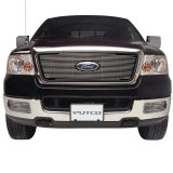 Putco 02-05 Ford Explorer Shadow Billet Grilles thumbnail 5