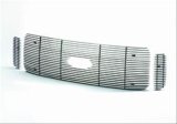 Putco 97-98 Ford F-150 (Honeycomb Grille) Shadow Billet Grilles thumbnail 2