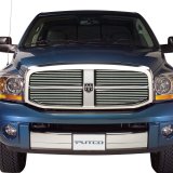 Putco 09-12 RAM 1500 Fits Honeycomb Grilles Shadow Billet Grilles thumbnail 2