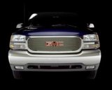Putco 07-13 GMC Sierra LD Shadow Billet Grilles thumbnail 1