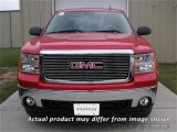 Putco 07-13 GMC Sierra LD Shadow Billet Grilles thumbnail 2