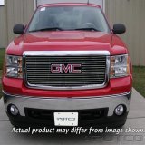 Putco 07-13 GMC Sierra LD Shadow Billet Grilles thumbnail 6