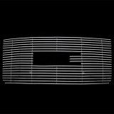 Putco 11-14 GMC Sierra HD Shadow Billet Grilles thumbnail 2