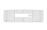 Putco 11-14 GMC Sierra HD Shadow Billet Grilles thumbnail 3