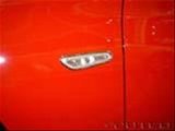 Putco 01-05 Toyota RAV4 Side Marker Lamp Covers thumbnail 1