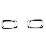 Putco 01-05 Toyota RAV4 Side Marker Lamp Covers thumbnail 2