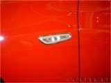 Putco 01-05 Toyota RAV4 Side Marker Lamp Covers thumbnail 3