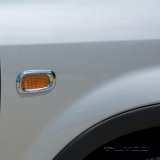 Putco 02-06 Honda CR-V Side Marker Lamp Covers thumbnail 2