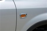 Putco 02-06 Honda CR-V Side Marker Lamp Covers thumbnail 3