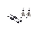 Putco Silver-Lux LED Kit - H16 (Pair) (w/o Anti-Flicker Harness) thumbnail 5