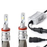 Putco Silver-Lux LED Kit - P13 (Pair) (w/o Anti-Flicker Harness) thumbnail 2