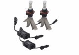 Putco Silver-Lux LED Kit - P13 (Pair) (w/o Anti-Flicker Harness) thumbnail 5