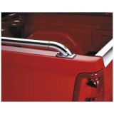 Putco 99-06 Chevy Silverado Sportside SSR Locker Side Rails thumbnail 1