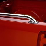 Putco 05-08 Lincoln Mark LT - 6.5ft & Flareside Bed SSR Locker Side Rails thumbnail 4