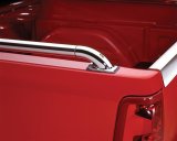 Putco 19-20 Chevy Silverado LD / GMC Sierra LD - 1500 5.5ft Bed SSR Locker Side Rails thumbnail 1