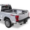 Putco 17-20 Ford SuperDuty - 6.5ft Bed SSR Locker Side Rails thumbnail 4