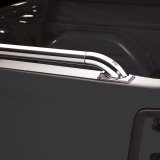 Putco 19-20 Ram 1500 Standard Box - 6ft 4in SSR Locker Side Rails thumbnail 2