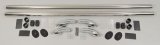 Putco 07-19 Toyota Tundra - 8ft Bed SSR Locker Side Rails thumbnail 2