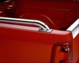 Putco 14-18 Chevy Silverado LD - 5.5ft Bed SSR Locker Side Rails thumbnail 1
