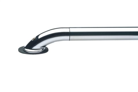 Putco 15-19 Chevy Silverado HD - 8ft Bed (Does not Fit Dually Bed) SSR Locker Side Rails thumbnail 3