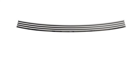 Putco 07-14 Cadillac Escalade ESV - Stainless Steel Rear Bumper Cover thumbnail 2