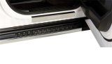 Putco 99-16 Ford SuperDuty Regular Cab & Super Cab w/ SUPERDUTY Etching - 2pcs SS Door Sills thumbnail 4