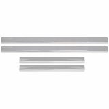 Putco 19-20 Ford Ranger SuperCrew - 4pc Stainless Steel Door Sills thumbnail 6